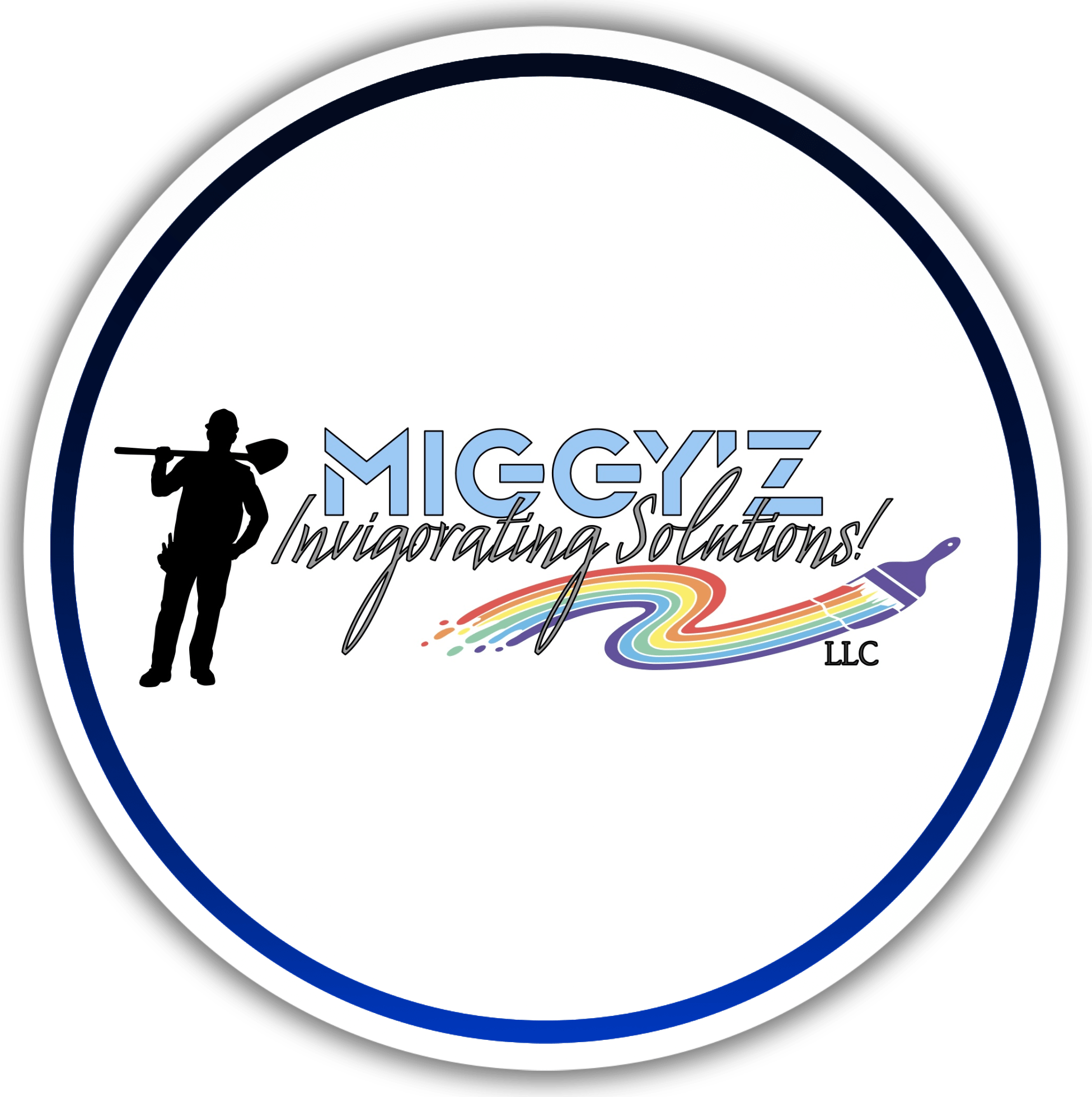 Miggyz Invigorating Solutions